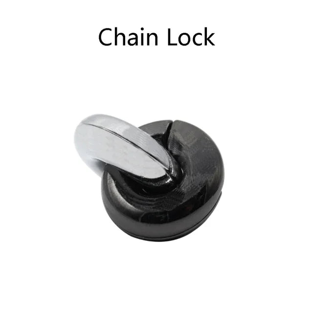 IQ Metal Brain teaser Magic Puzzle Brainstring Game Unlocking 