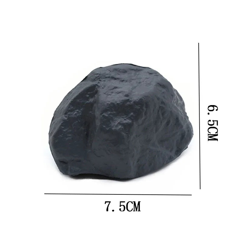 Lunar Focus Stress Ball – Moon & Sun Squeeze Foam