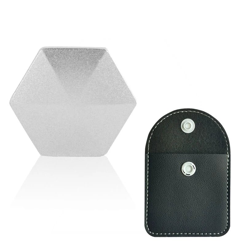 Precision-crafted kinetic desk spinner for focus, creativity, and stress relief.