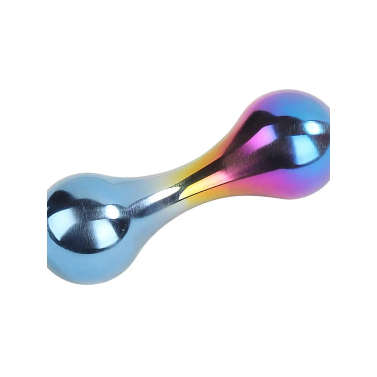 Fingerbone Titanium Alloy Decompression Executive Toy – Premium EDC Stress Relief & Focus Spinner