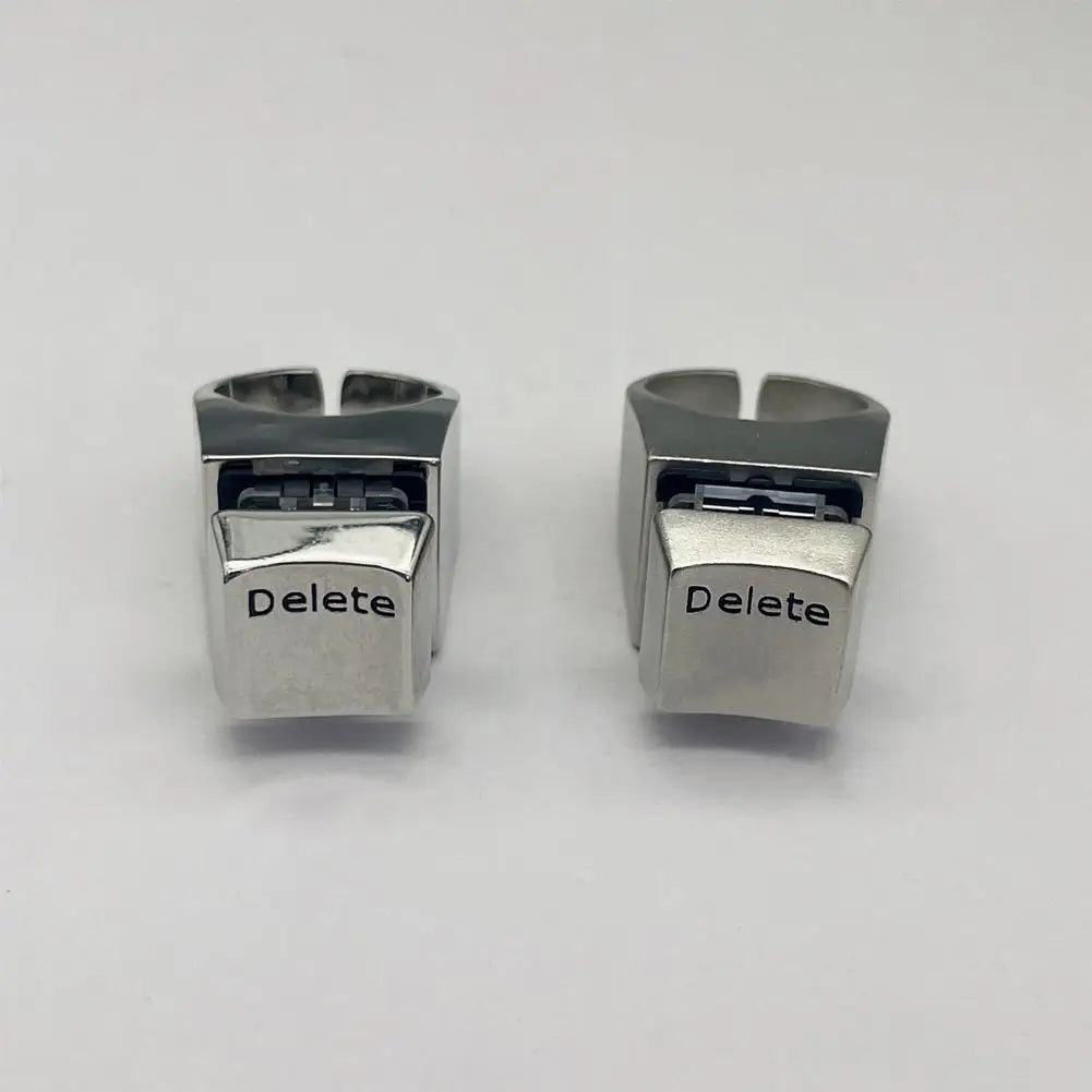 Mechanical Keyboard Spindle Tester Ring – Simulate Key Switch Feel & Sound