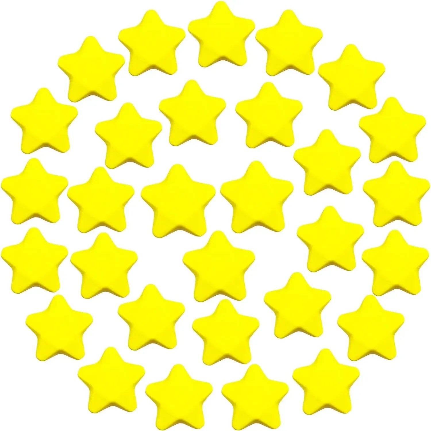 stress relief squeeze toy for kids and adults