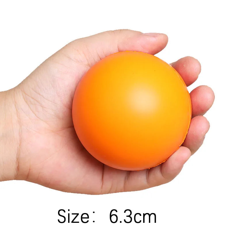 stress relief squeeze toy for kids and adults